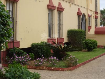 Apartamento en San Roque