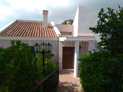 Casa en Santa Margarita, La Linea de la Concepcion