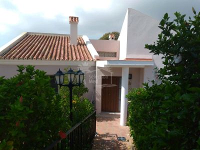 Casa en Santa Margarita, La Linea de la Concepcion