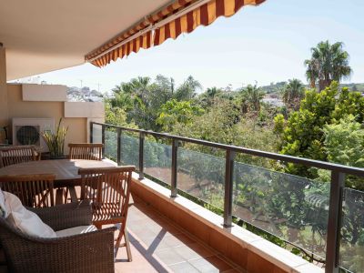 Apartamento en Sabinillas, Manilva