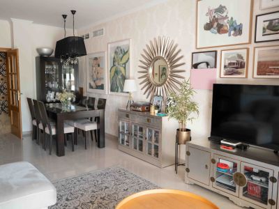 Apartamento en Sabinillas, Manilva