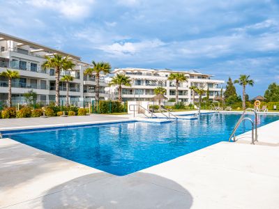 Apartamento en Mijas Costa