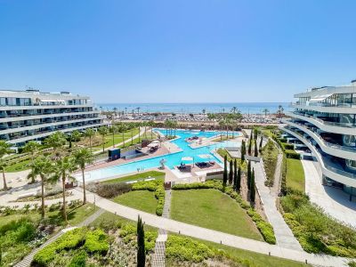 Atico Duplex en Torremolinos
