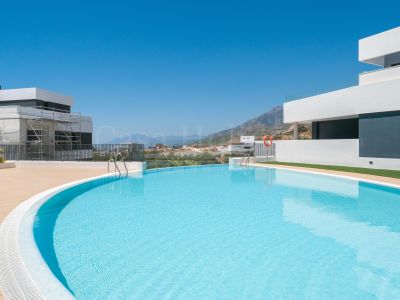 Apartamento en Marbella