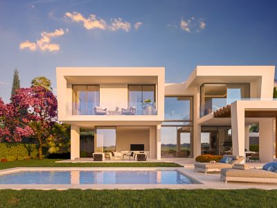 Villa en Santa Clara, Marbella
