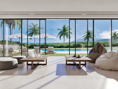 Apartamento en Santa Clara, Marbella