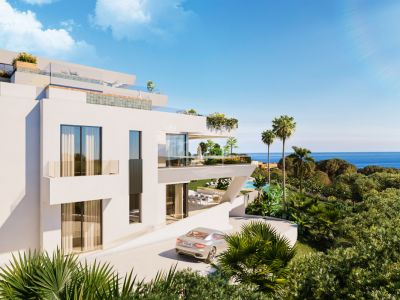 Apartamento en Cabopino, Marbella