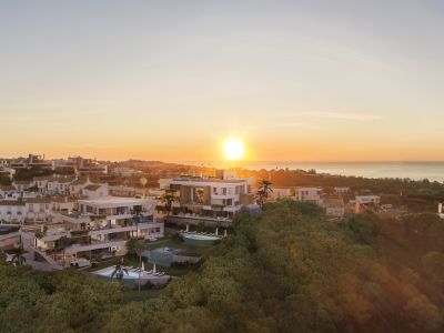 Apartamento en Cabopino, Marbella