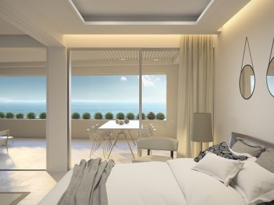 Apartment in Estepona