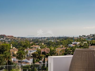 Apartment in Nueva Andalucia, Marbella