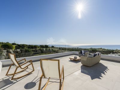 Adosado en Cabopino, Marbella