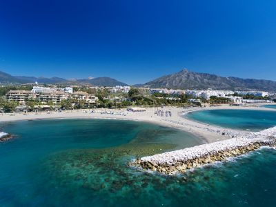 Ground Floor Duplex in Marbella - Puerto Banus, Marbella