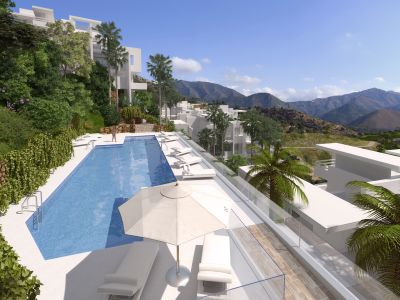 Apartamento en Marbella, Marbella