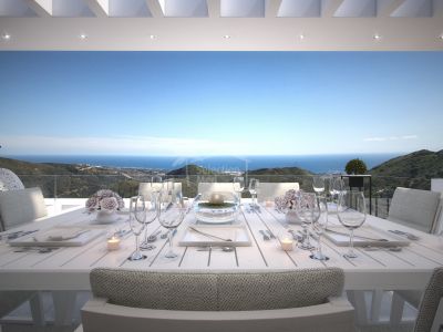 Apartment in Marbella, Marbella