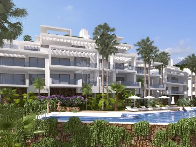 Apartment in Marbella, Marbella
