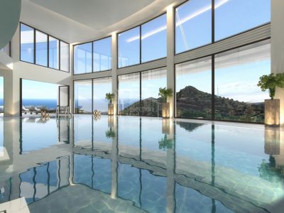 Apartment in Marbella, Marbella