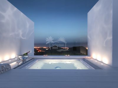 Apartment in Marbella, Marbella