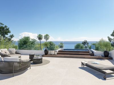 Villa en Marbella - Puerto Banus, Marbella