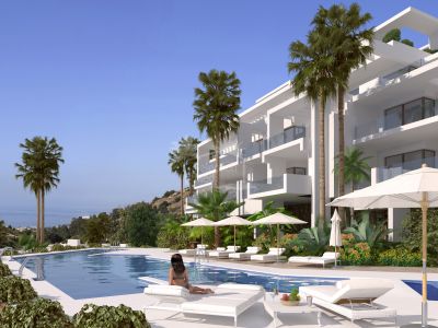 Apartment in Marbella, Marbella