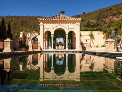 Finca en Estepona