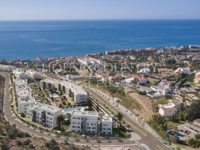 Promoción en La Gaspara, Estepona