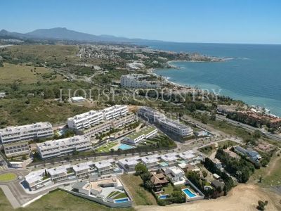 Promoción en La Gaspara, Estepona