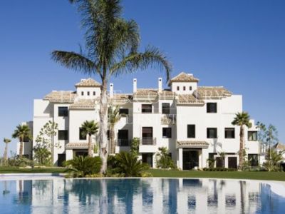 Development in Mirador del Paraiso, Benahavis