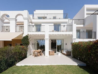 Town House in La Quinta Golf, Benahavis