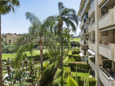 Apartment in Guadalcantara, San Pedro de Alcantara