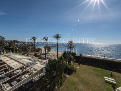 Apartment in La Herradura, Marbella