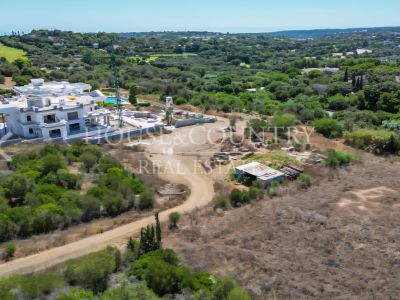 Parcela en La Reserva, Sotogrande