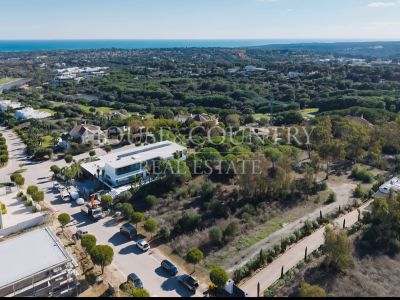 Parcela en La Reserva, Sotogrande