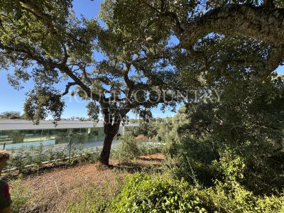 Plot in Los Altos de Valderrama, Sotogrande