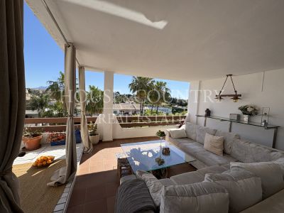 Apartment in Selwo Hills, Estepona