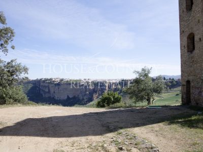 Finca in Ronda