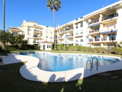 Apartamento en Lorcrimar, Marbella