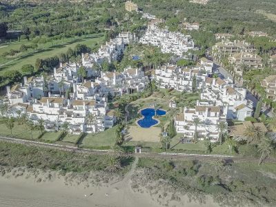 Apartamento Planta Baja en Los Monteros Palm Beach, Marbella