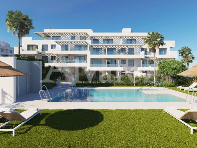 Development in Mijas Costa