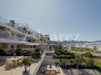 Promoción en Estepona