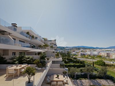 Development in Estepona