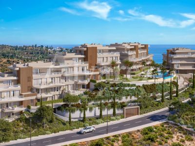 Development in Mijas Costa