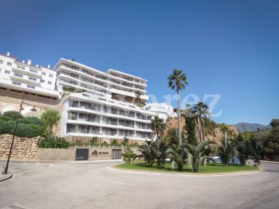 Development in Torreblanca, Fuengirola