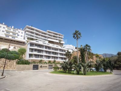Development in Torreblanca, Fuengirola