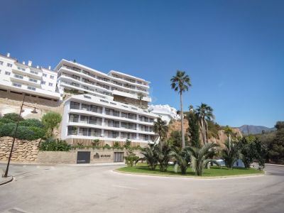 Awans w Torreblanca, Fuengirola