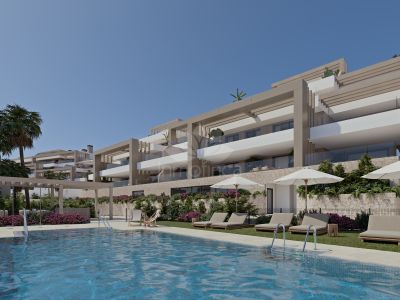 Development in Estepona