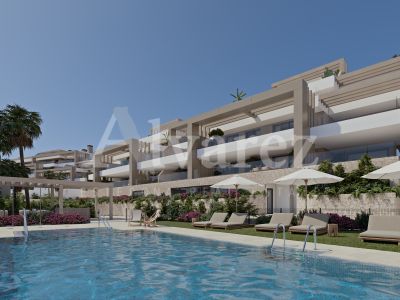 Development in Estepona