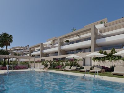 Awans w Estepona