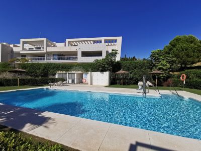 Appartamento piano terra  in Casares Playa, Casares