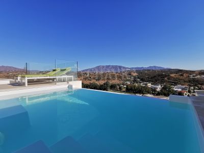 Attico in Cala de Mijas, Mijas Costa