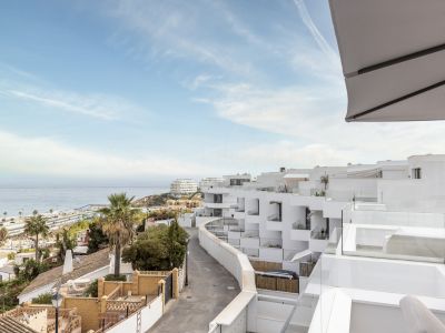 Adosado en Fuengirola